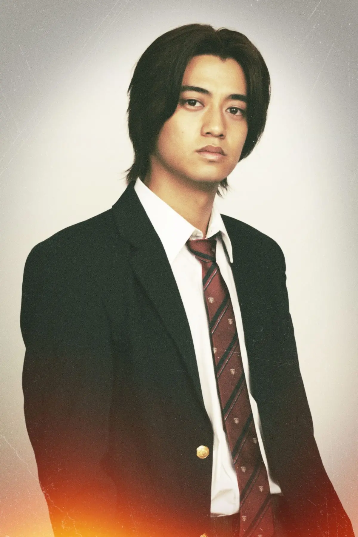 King & Prince髙橋海人がテレ東ドラマ初出演＆初主演「丁寧に演じて  