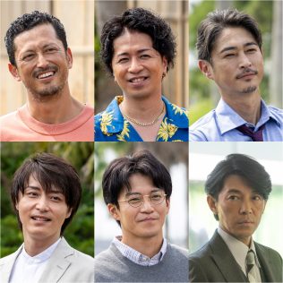 カンテレ・フジテレビ開局65周年特別ドラマ『GTOリバイバル』