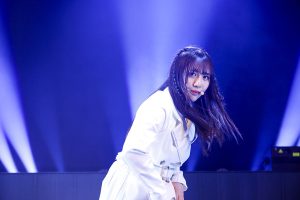 AMEFURASSHI（photo／笹森健一）