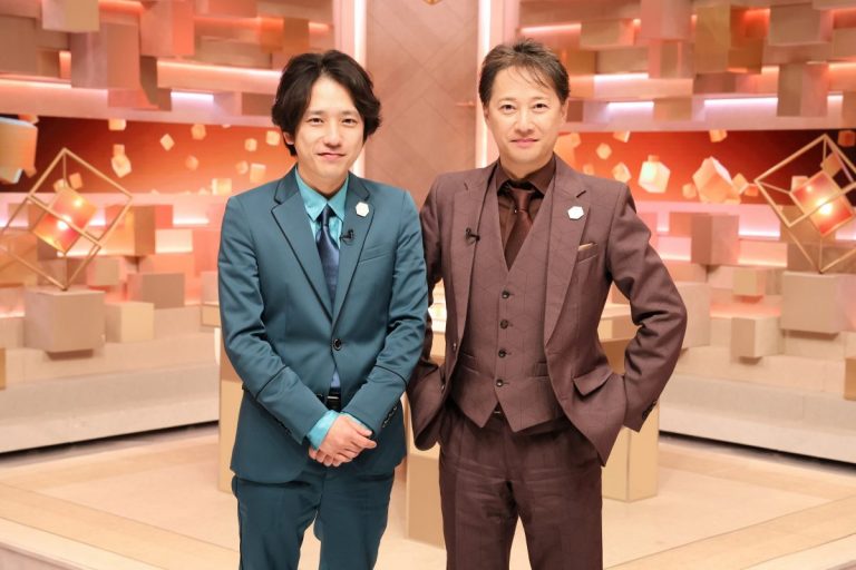 『だれかtoなかい』堂本光一&佐藤勝利の本音トークが話題沸騰!見逃し配信119万回再生を突破 | TV LIFE web