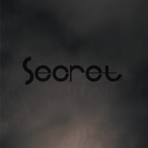 Digital Single『Secret』