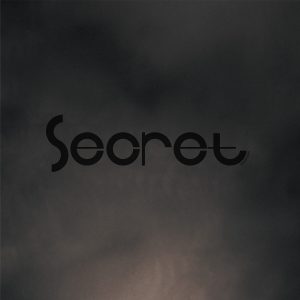 Digital Single『Secret』