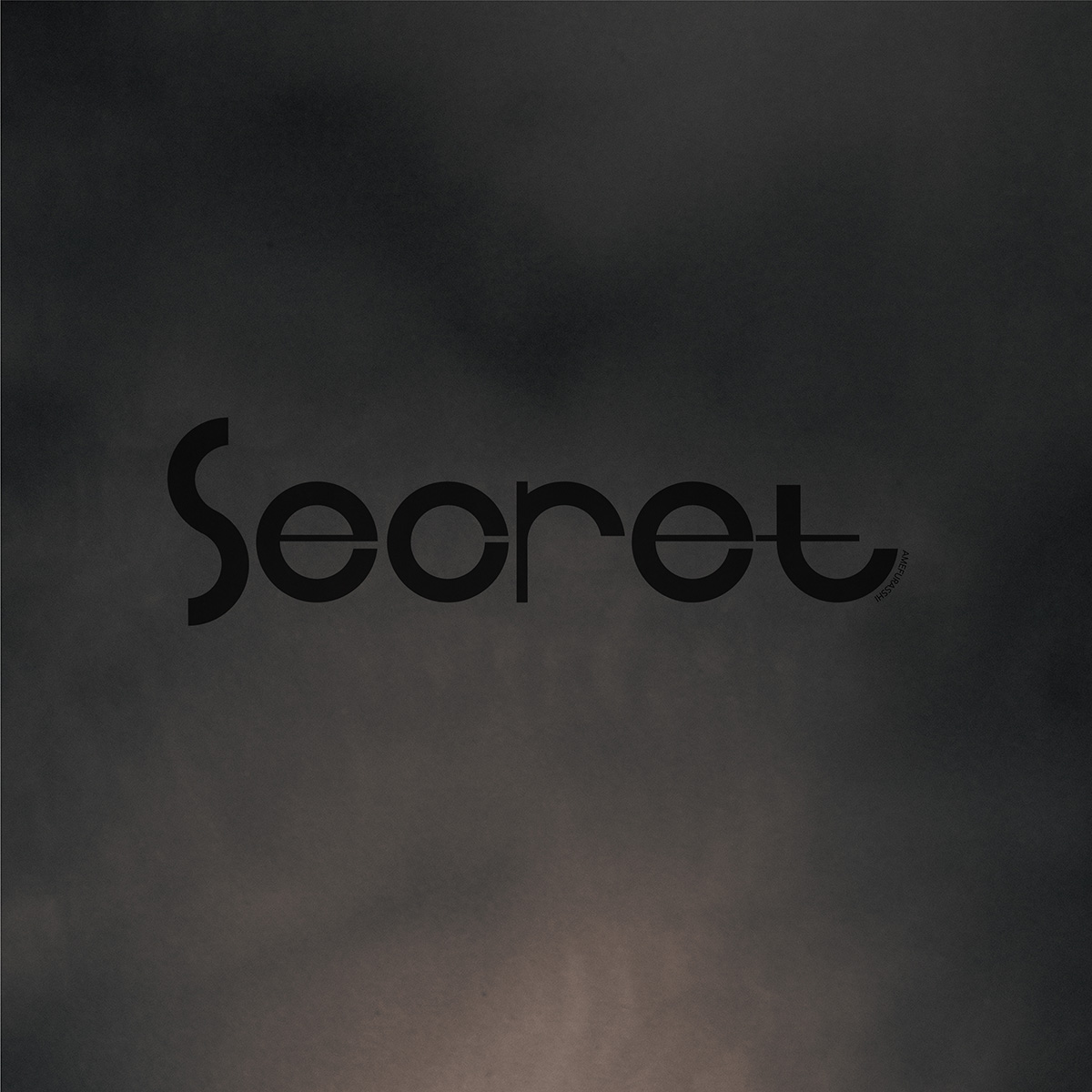 Digital Single『Secret』