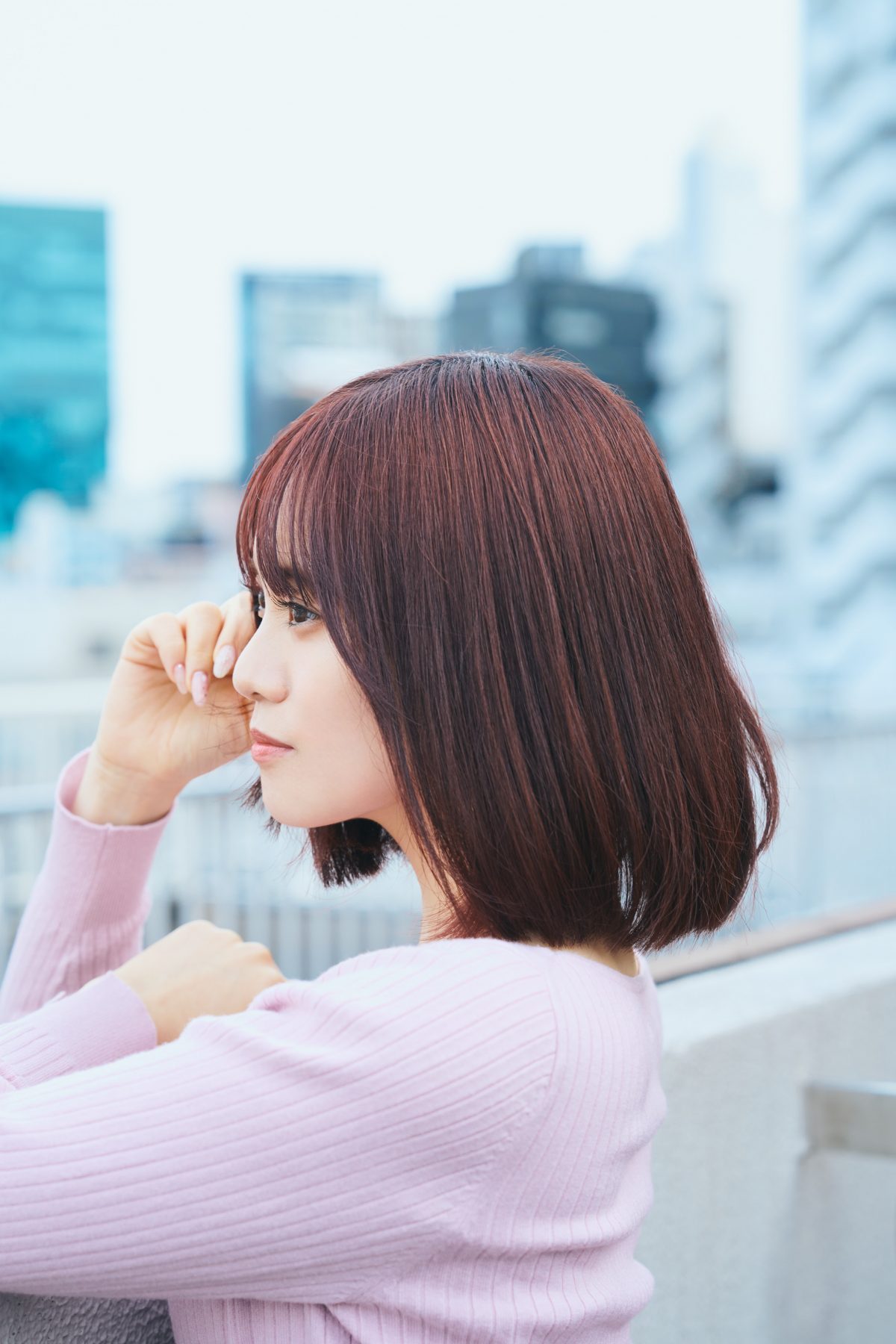 宮田愛萌