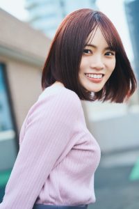 宮田愛萌