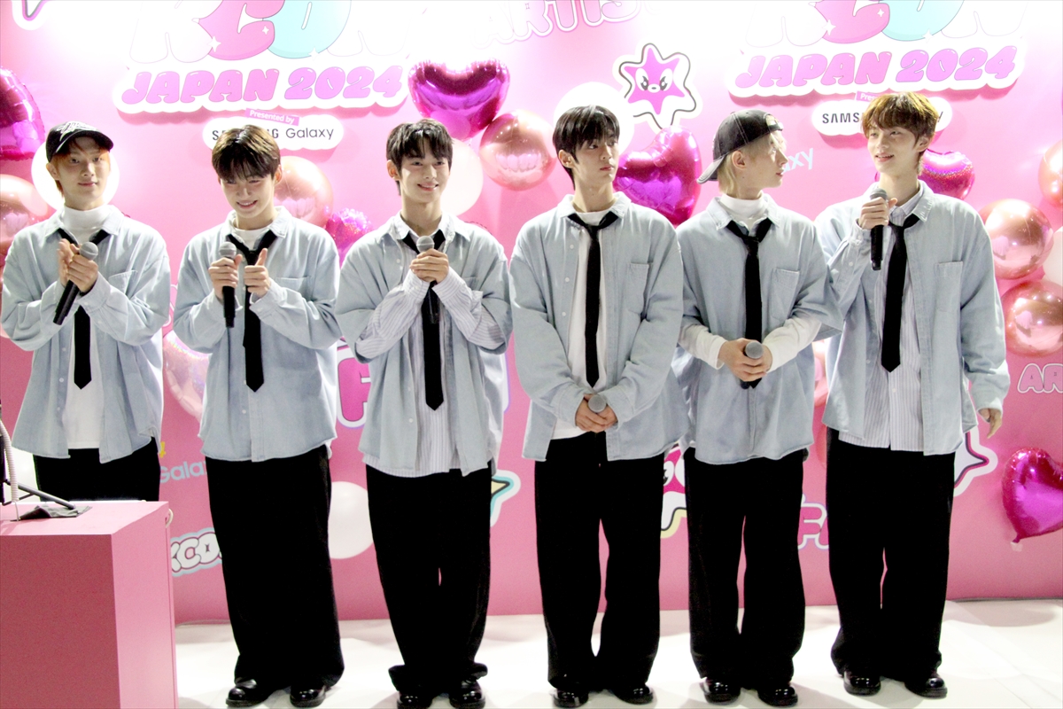 【KCON2024】TWS