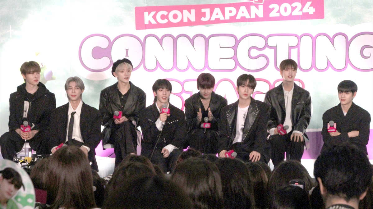 【KCON2024】n.SSign