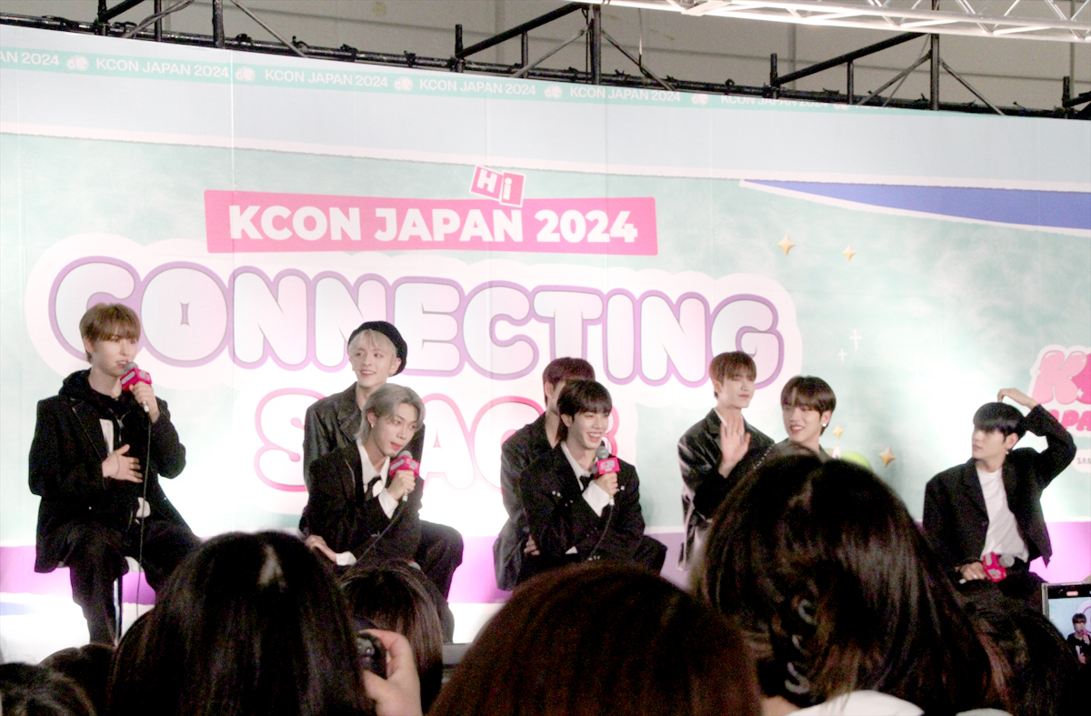 【KCON2024】n.SSign