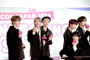 【KCON2024】n.SSign