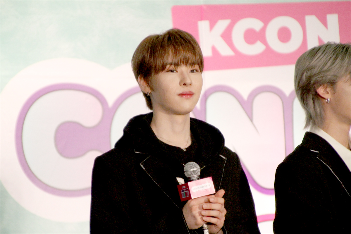 【KCON2024】n.SSign