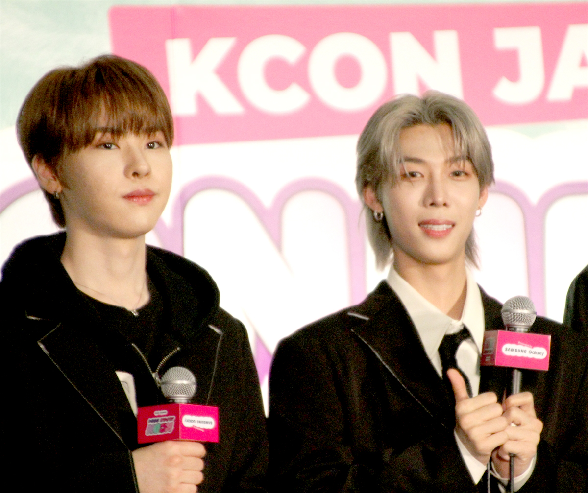 【KCON2024】n.SSign