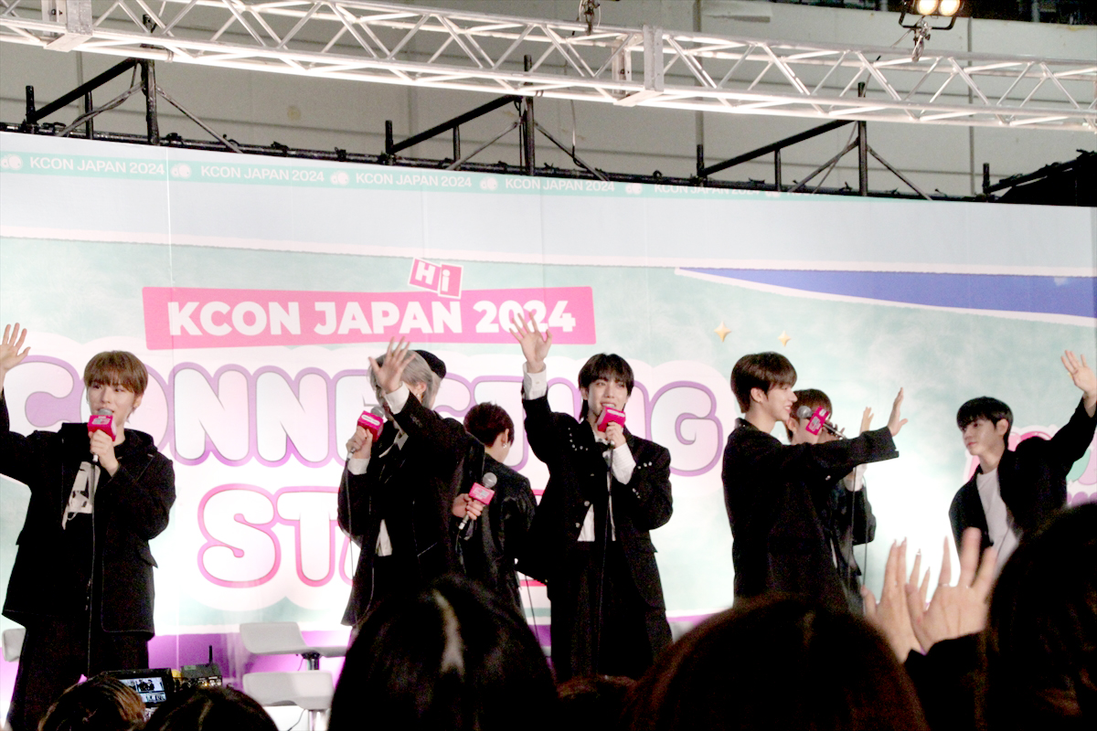 【KCON2024】n.SSign