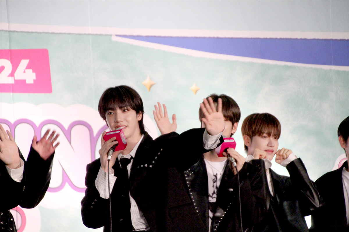 【KCON2024】n.SSign