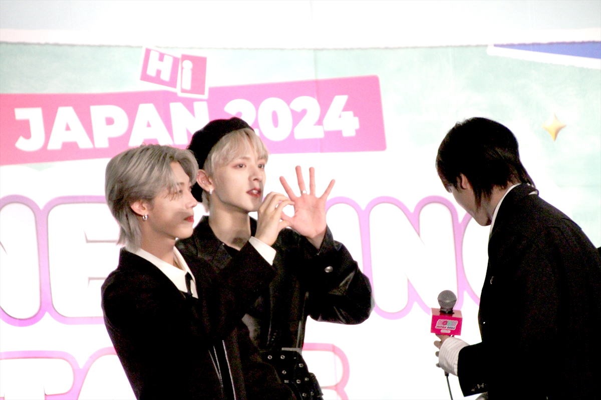 【KCON2024】n.SSign