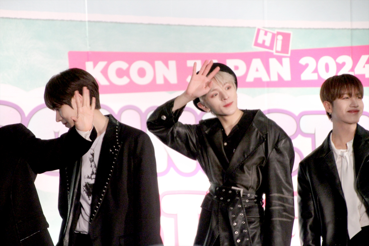 【KCON2024】n.SSign