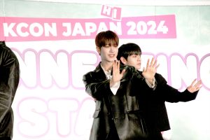 【KCON2024】n.SSign