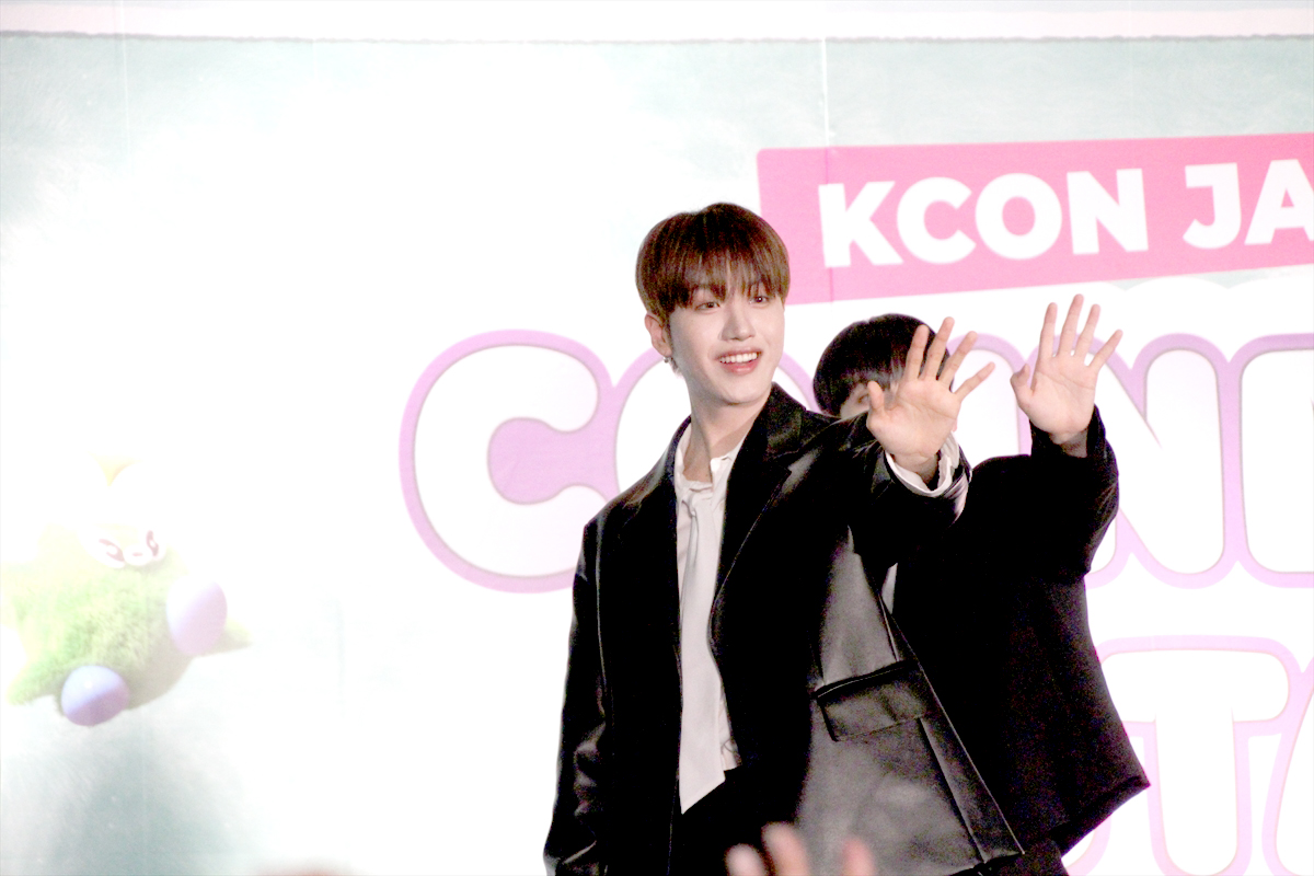 【KCON2024】n.SSign