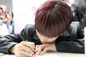 【KCON2024】n.SSign