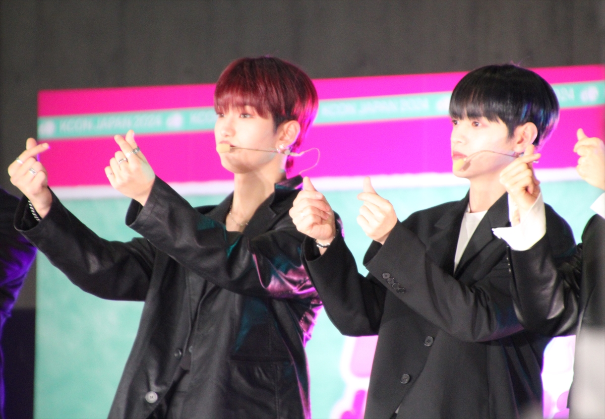 【KCON2024】n.SSign
