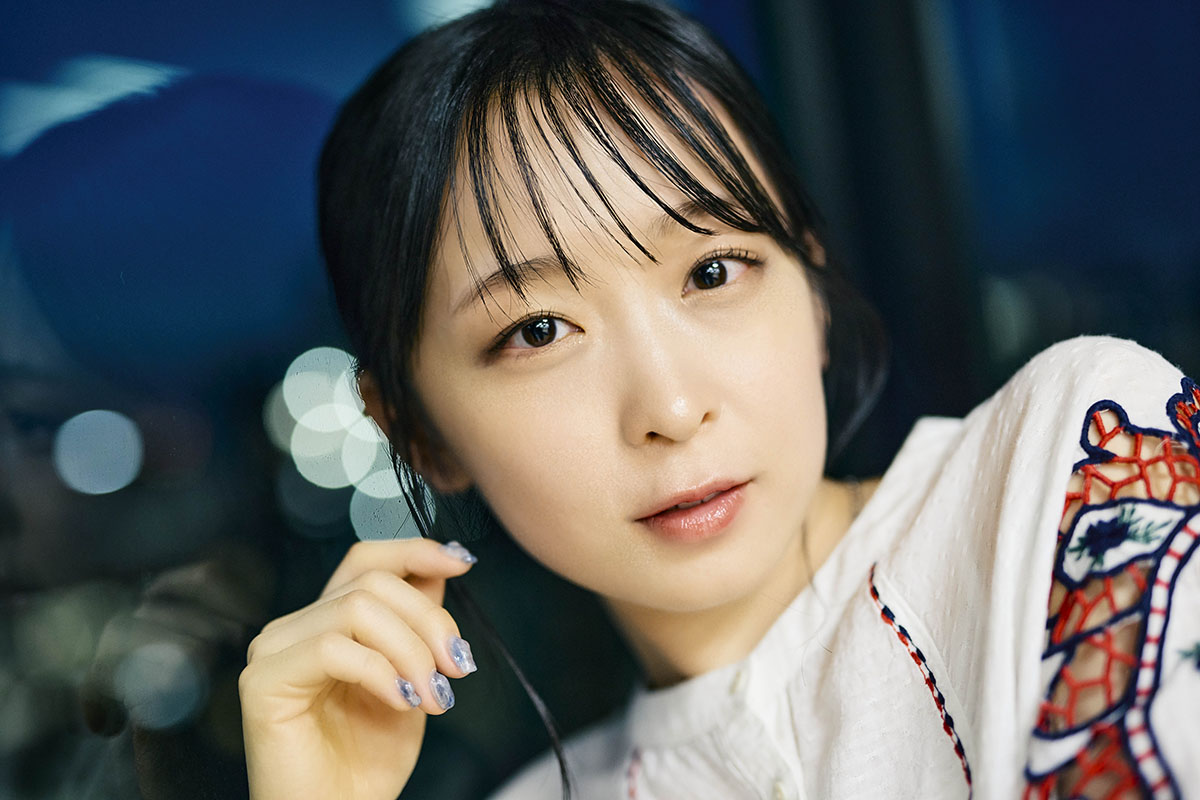 大渕野々花