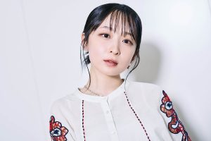 大渕野々花