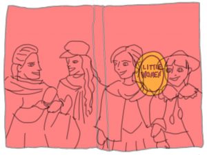 「Little Women」