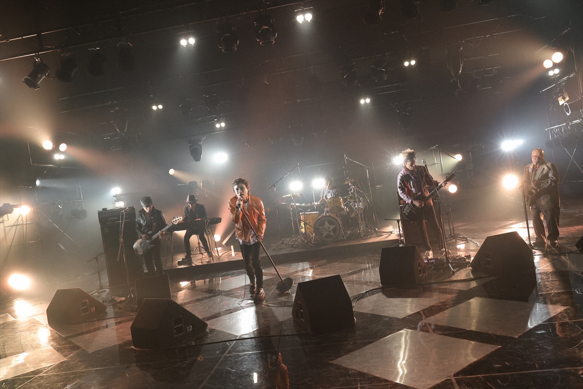 『The Covers』
