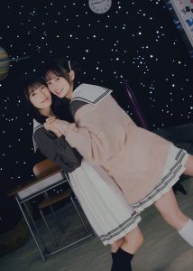 『星屑テレパス』