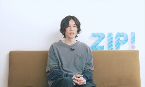 米津玄師