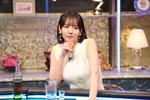 『酒のツマミになる話』