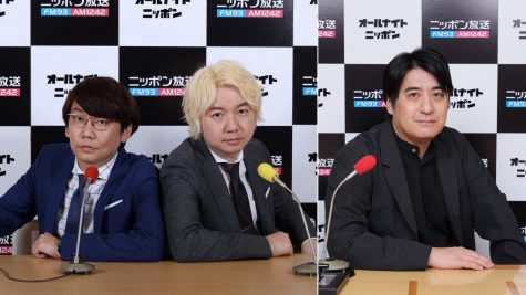 三四郎、佐久間宣行