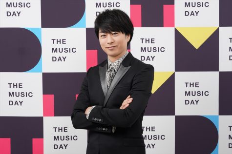 『THE MUSIC DAY 2024』総合司会の櫻井翔