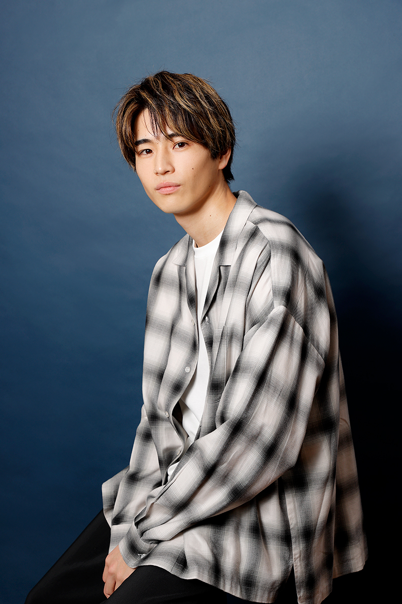 【#今旬コレクション】中沢元紀