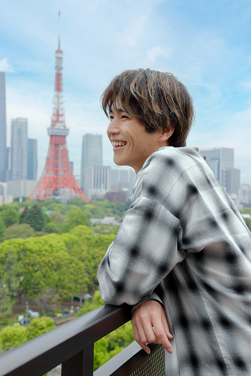 【#今旬コレクション】中沢元紀