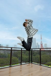 【#今旬コレクション】中沢元紀