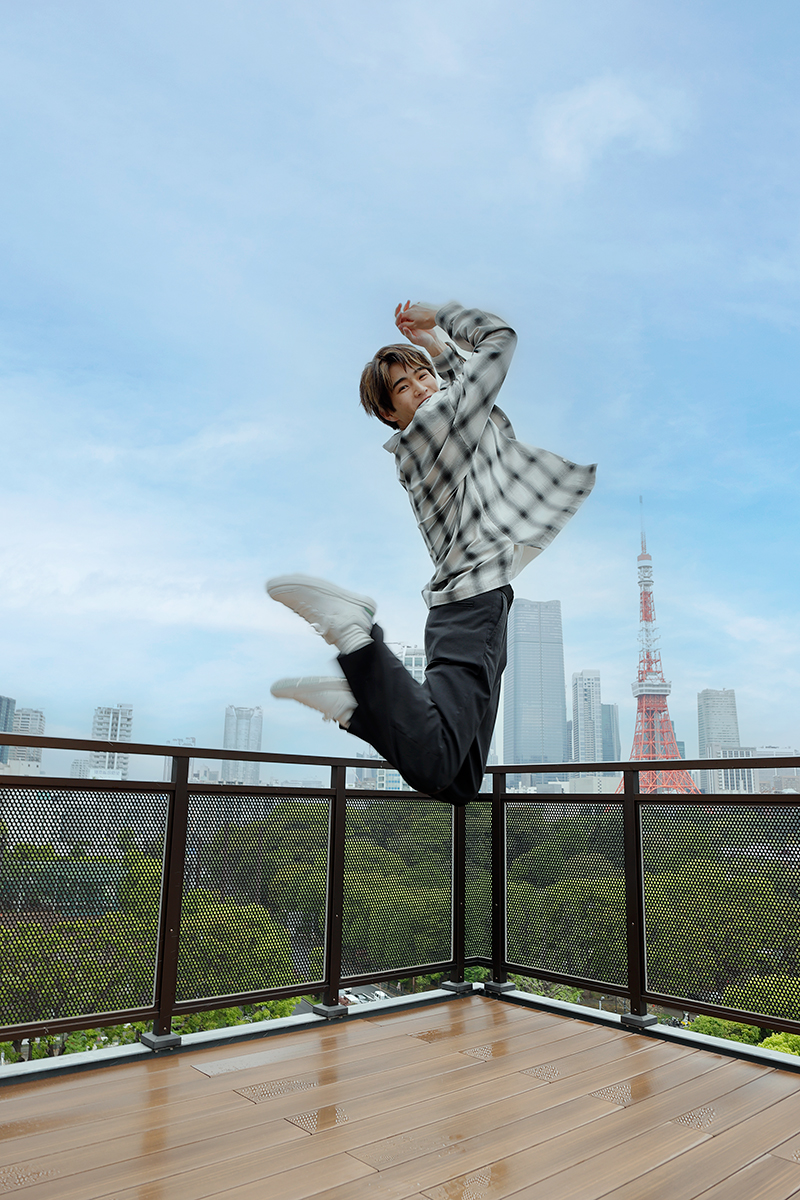 【#今旬コレクション】中沢元紀