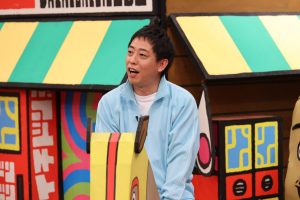 『火曜は全力！ 華大さんと千鳥くん』