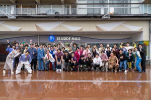 『有吉の壁　ゴールデンの壁を越えろ！若手予選会2024』