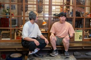『有吉の壁　ゴールデンの壁を越えろ！若手予選会2024』