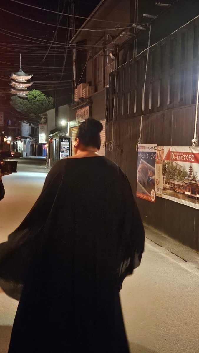 『夜の巷を徘徊する 富山・広島 特別編』