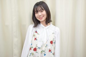 竹内ななみ