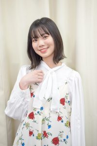 竹内ななみ