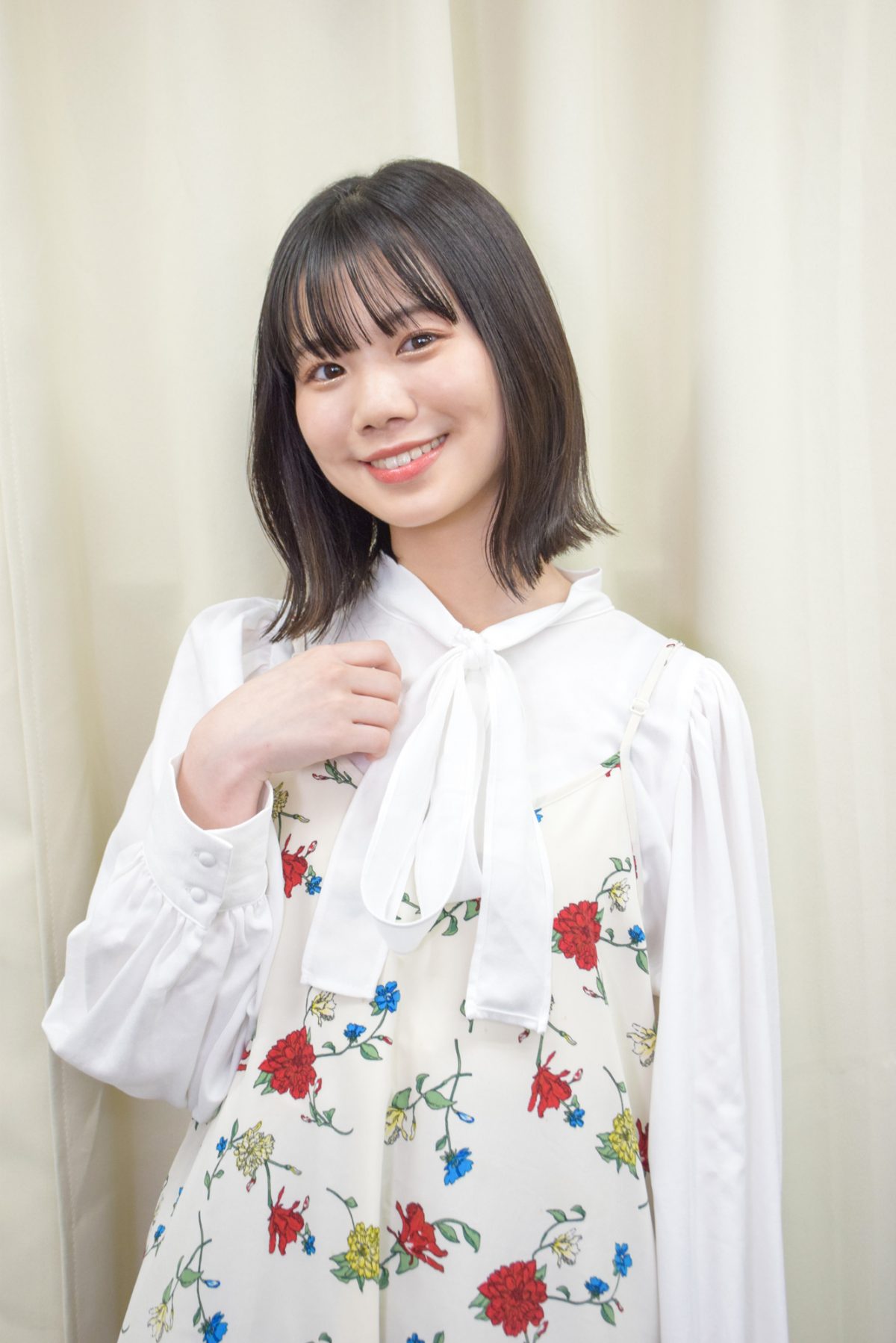 竹内ななみ