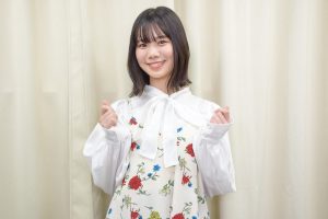 竹内ななみ
