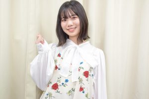 竹内ななみ