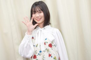 竹内ななみ