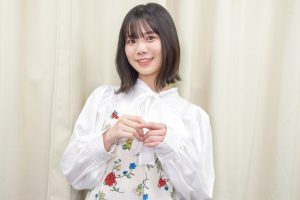 竹内ななみ