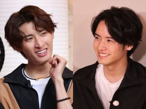 『華大さんと千鳥くん　夏の金沢ロケ2時間SP』