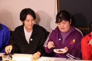 『華大さんと千鳥くん　夏の金沢ロケ2時間SP』