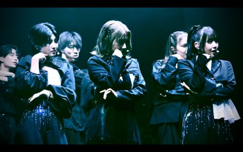 AMEFURASSHI「イニミニマニモ (梅雨祭2024 -Dance in the rain-)」